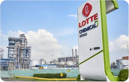 Lotte Chemical